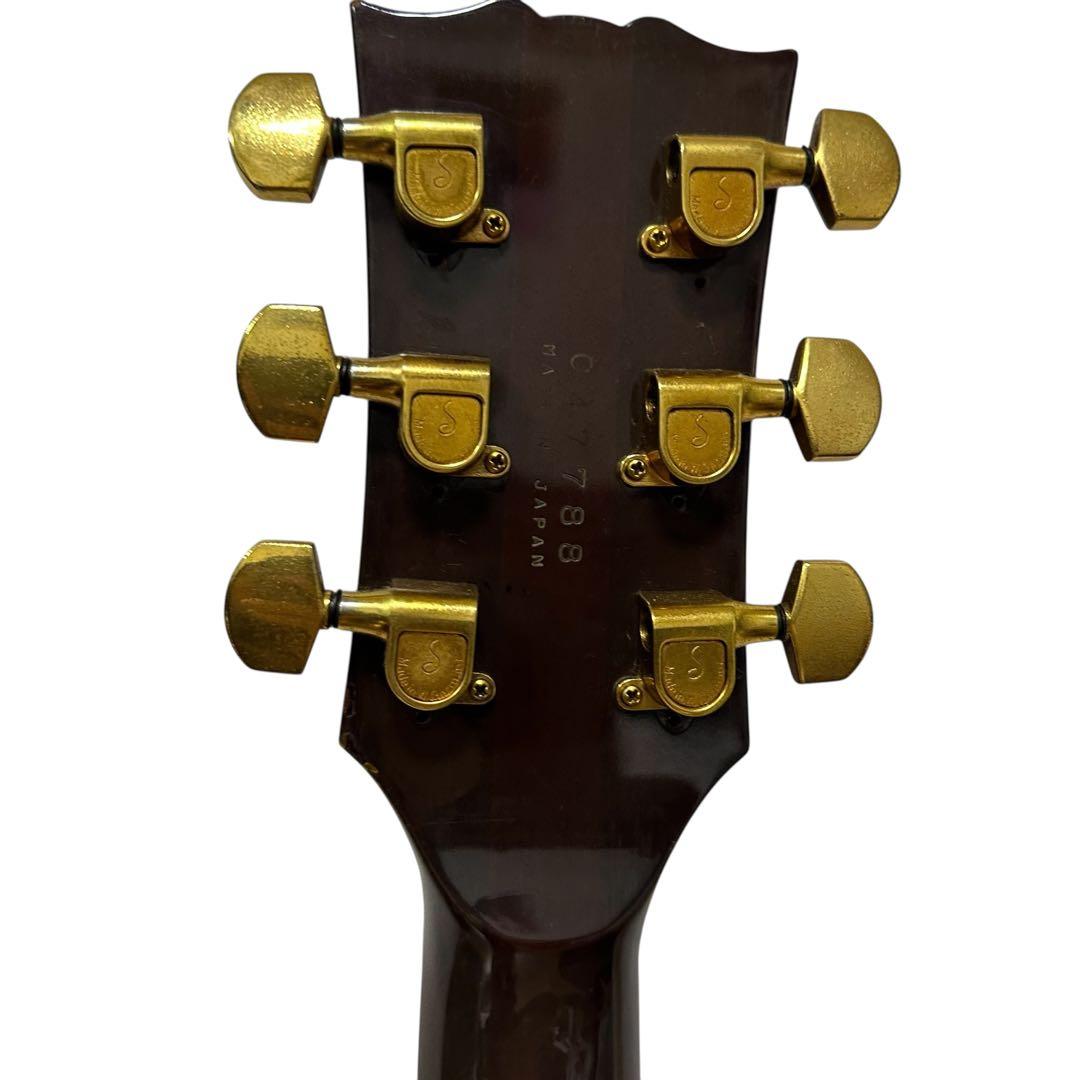 YAMAHA SGシリーズ ヴィンテージ ギター　エレキギター　ケース付き