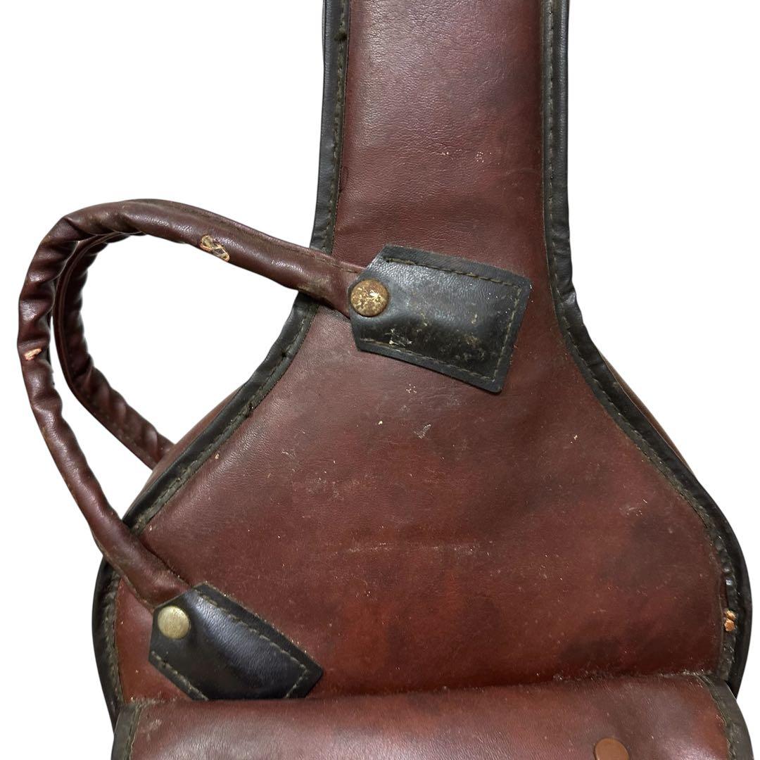 YAMAHA SGシリーズ ヴィンテージ ギター　エレキギター　ケース付き