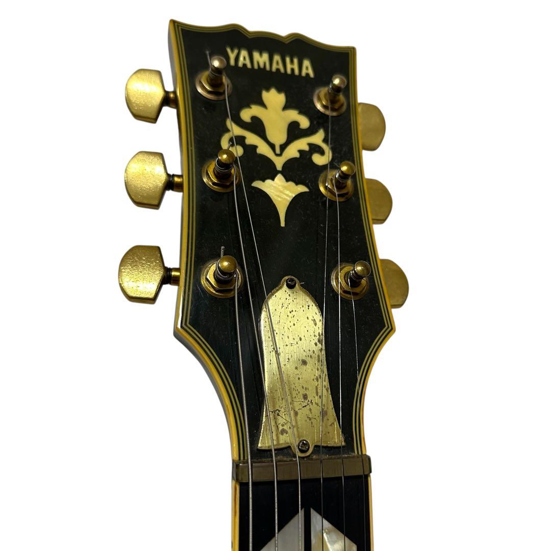 YAMAHA SGシリーズ ヴィンテージ ギター　エレキギター　ケース付き