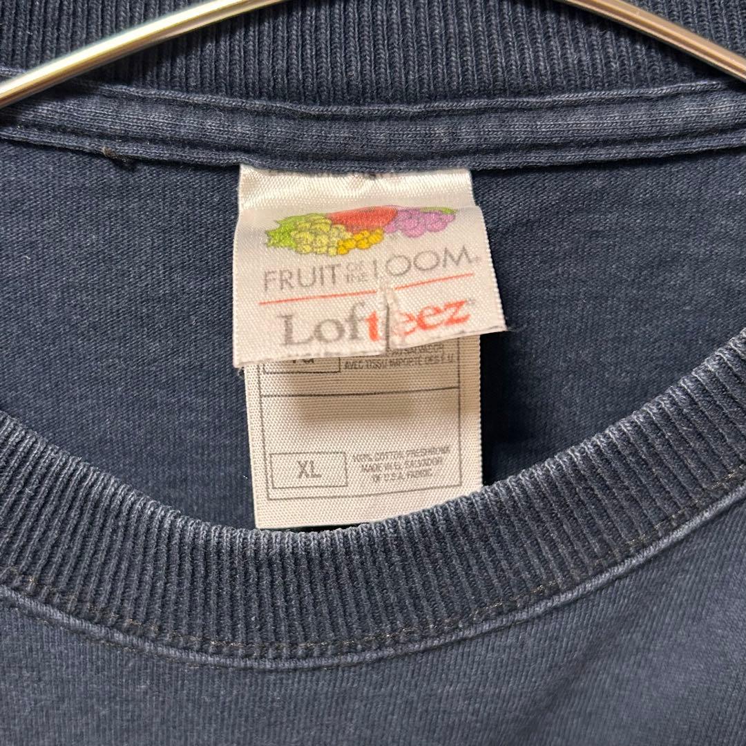 Linkin Park Meteora Tour 2004 Tシャツ XL