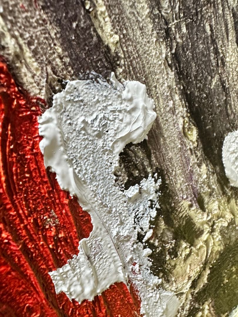 水戸部 七絵 Rock is Dead マルチプル作品 新品未使用　真作保証