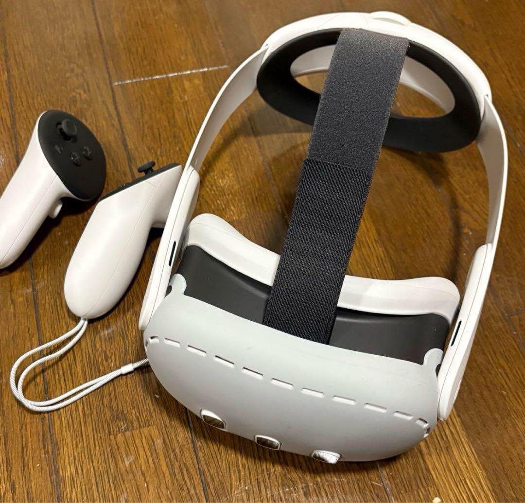  quest 3 メタクエスト3 128GB