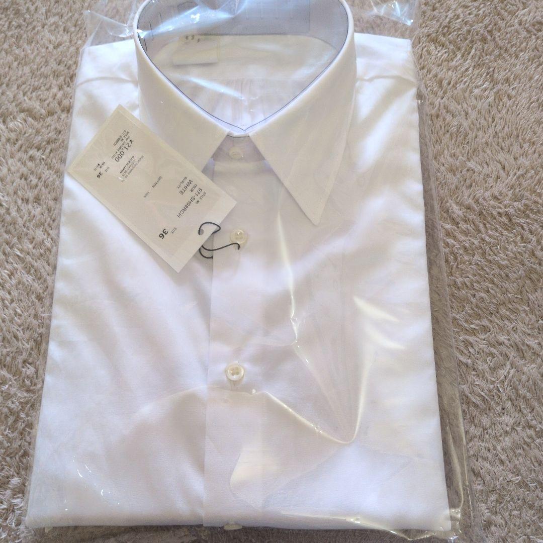 宮本浩次　Ｎ.HOLLYWOOD Ｙシャツ　新品