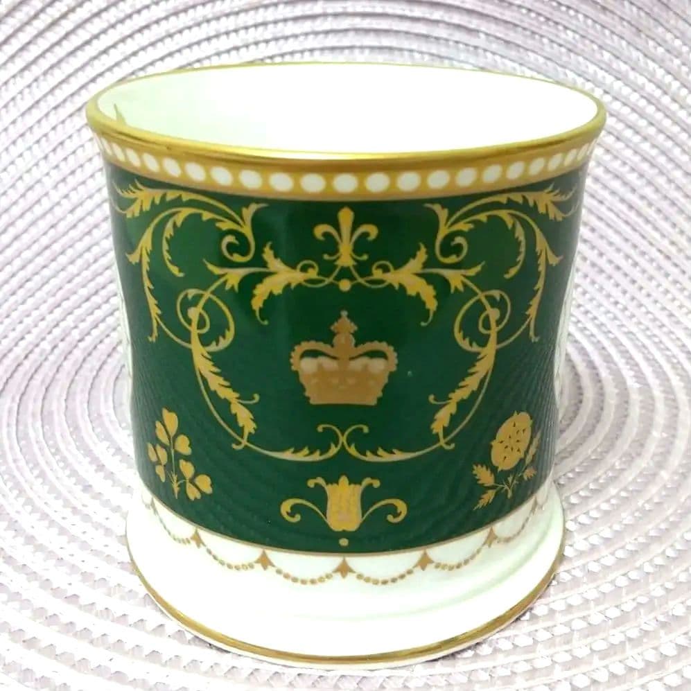 Harrods ダイヤモンドジュビリー マグカップ❇️新品　最終価格