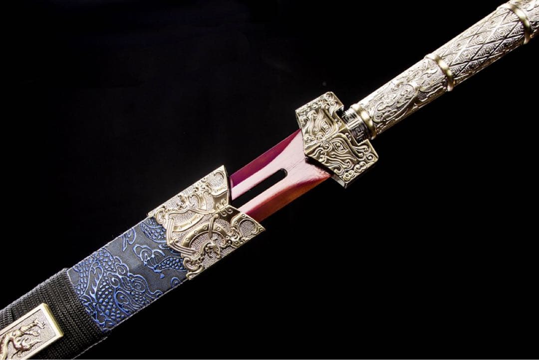 絶痕 刀装具 模擬刀 日本刀 模造刀 武具 舞踊刀