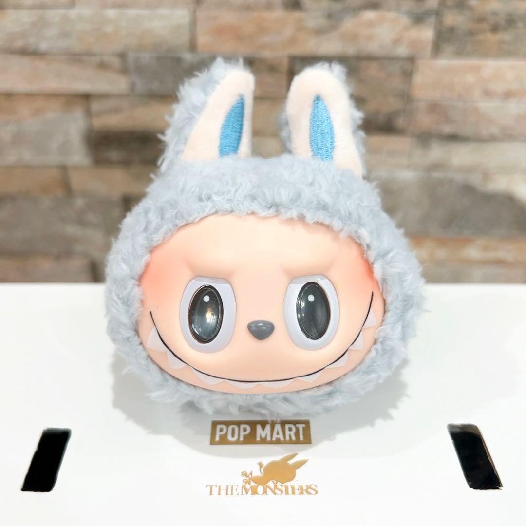 ♡即日発送,訳あり♡ジモモ 特大ぬいぐるみ 38㎝　茶　箱 カード付き