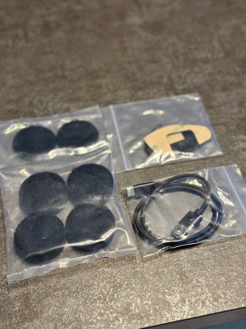 みなり B+COM ONE SYGN HOUSE ワイヤーマイク UNIT