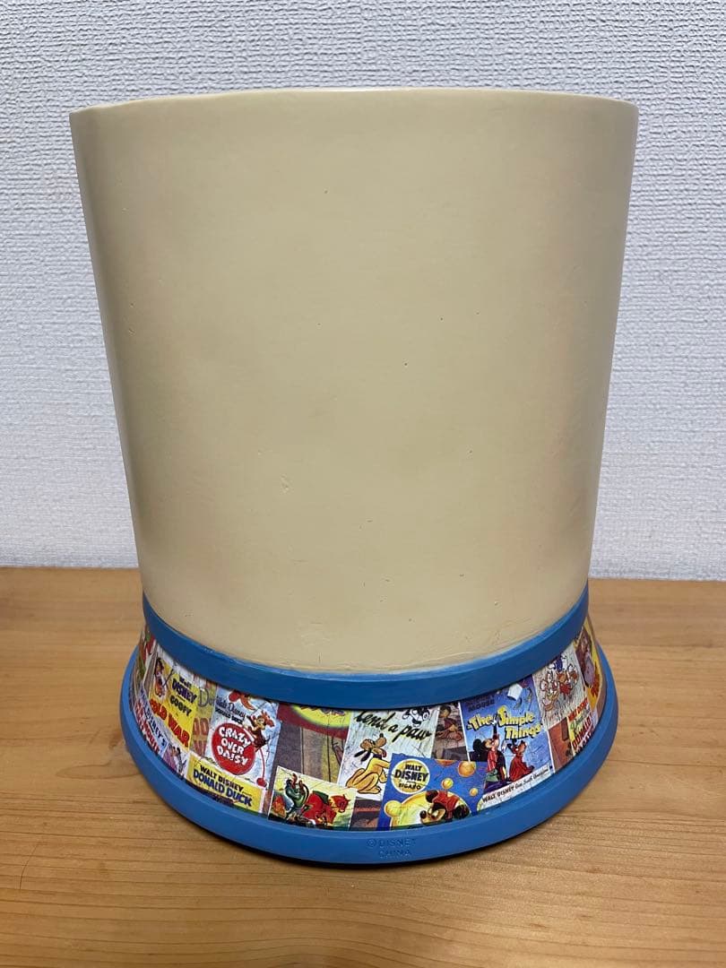 激レア　ディズニーストア　スノードーム The Wayward Canary