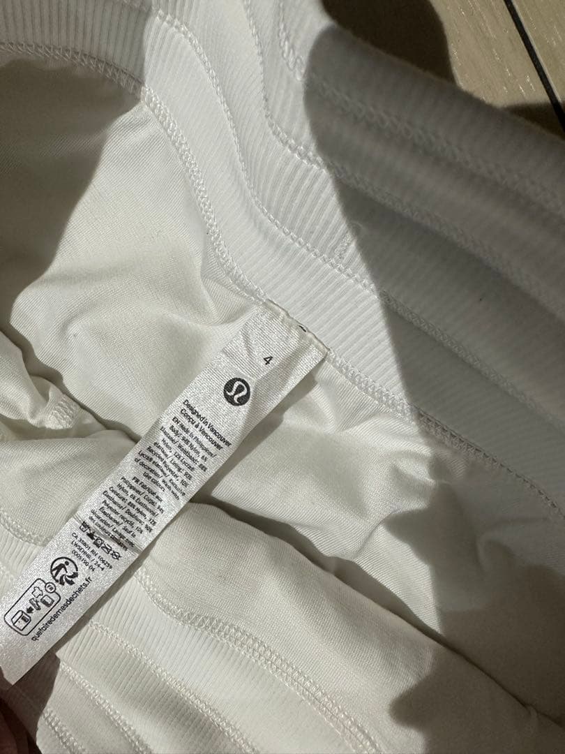 レモン様　ルルレモン lululemon パンツ