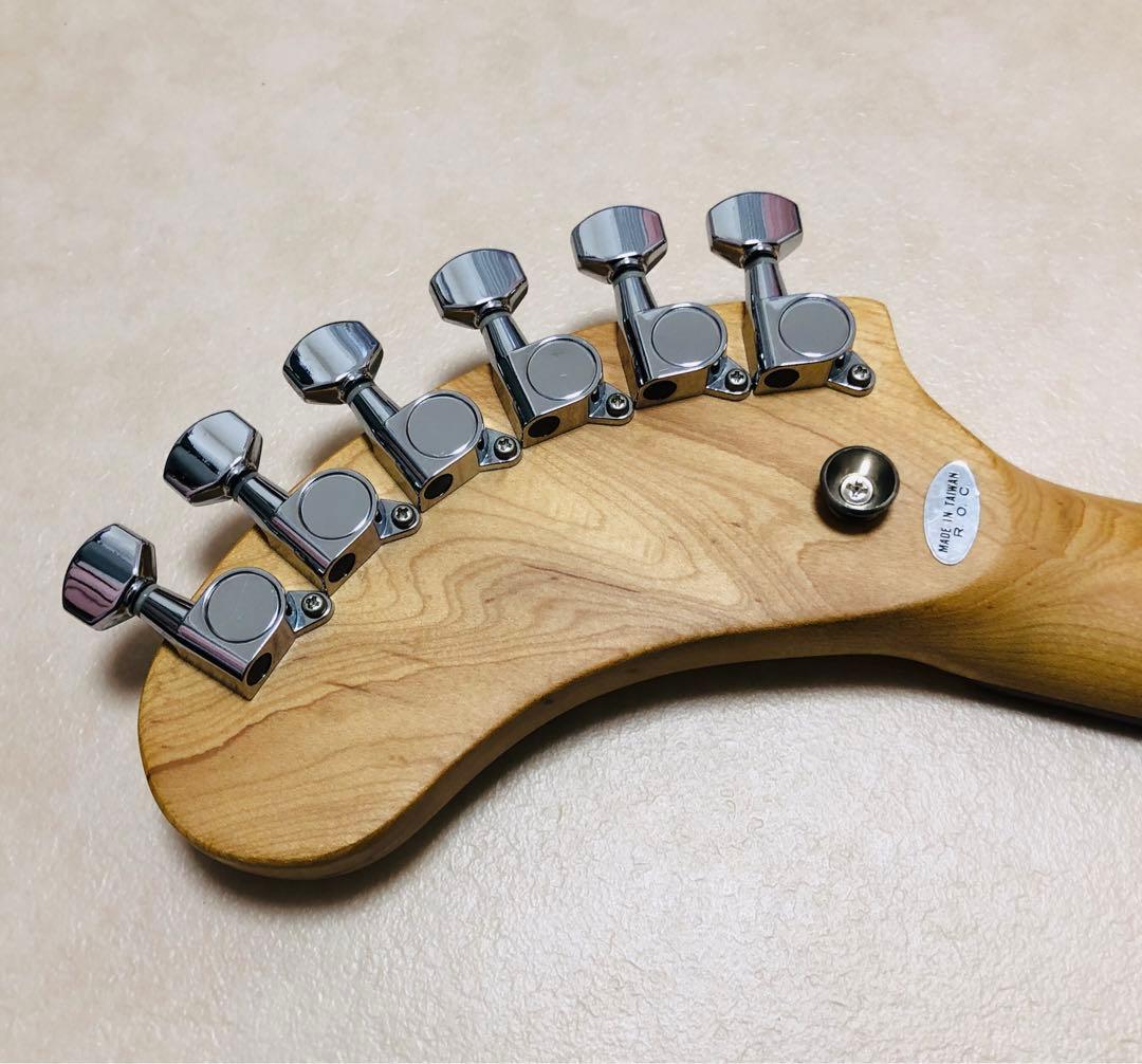 【超美品】DIGI-ZO PWH マルチエフェクター内蔵 専用ケース付