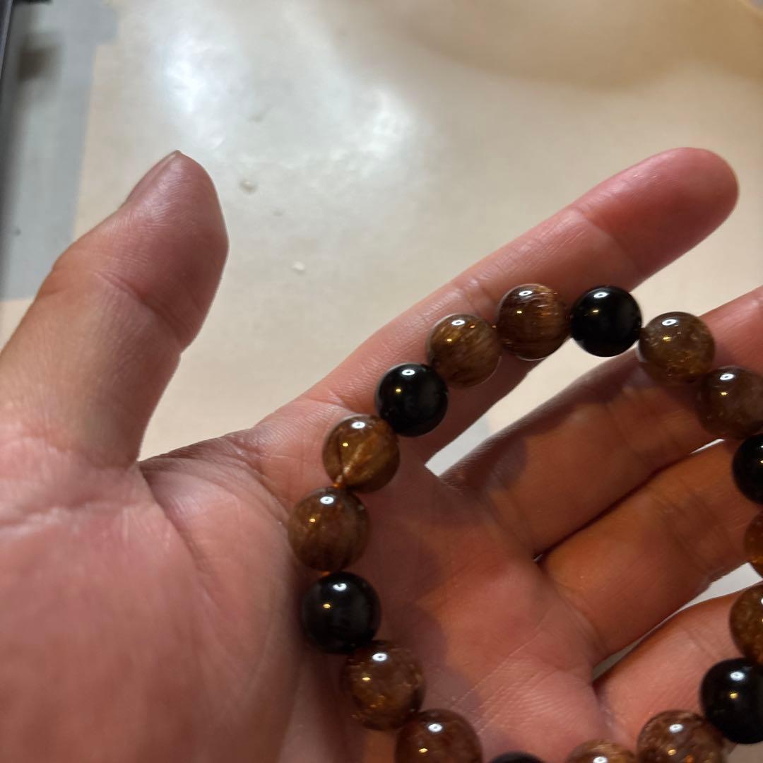 かおりんごさんさ専用なんじゃこりゃー！すごい！すごいルチルたんとモリオンたん