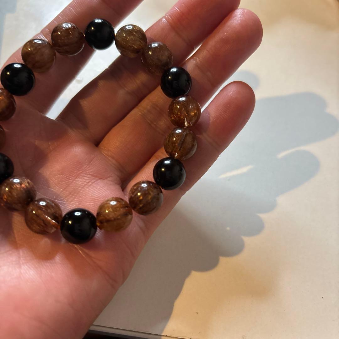 かおりんごさんさ専用なんじゃこりゃー！すごい！すごいルチルたんとモリオンたん