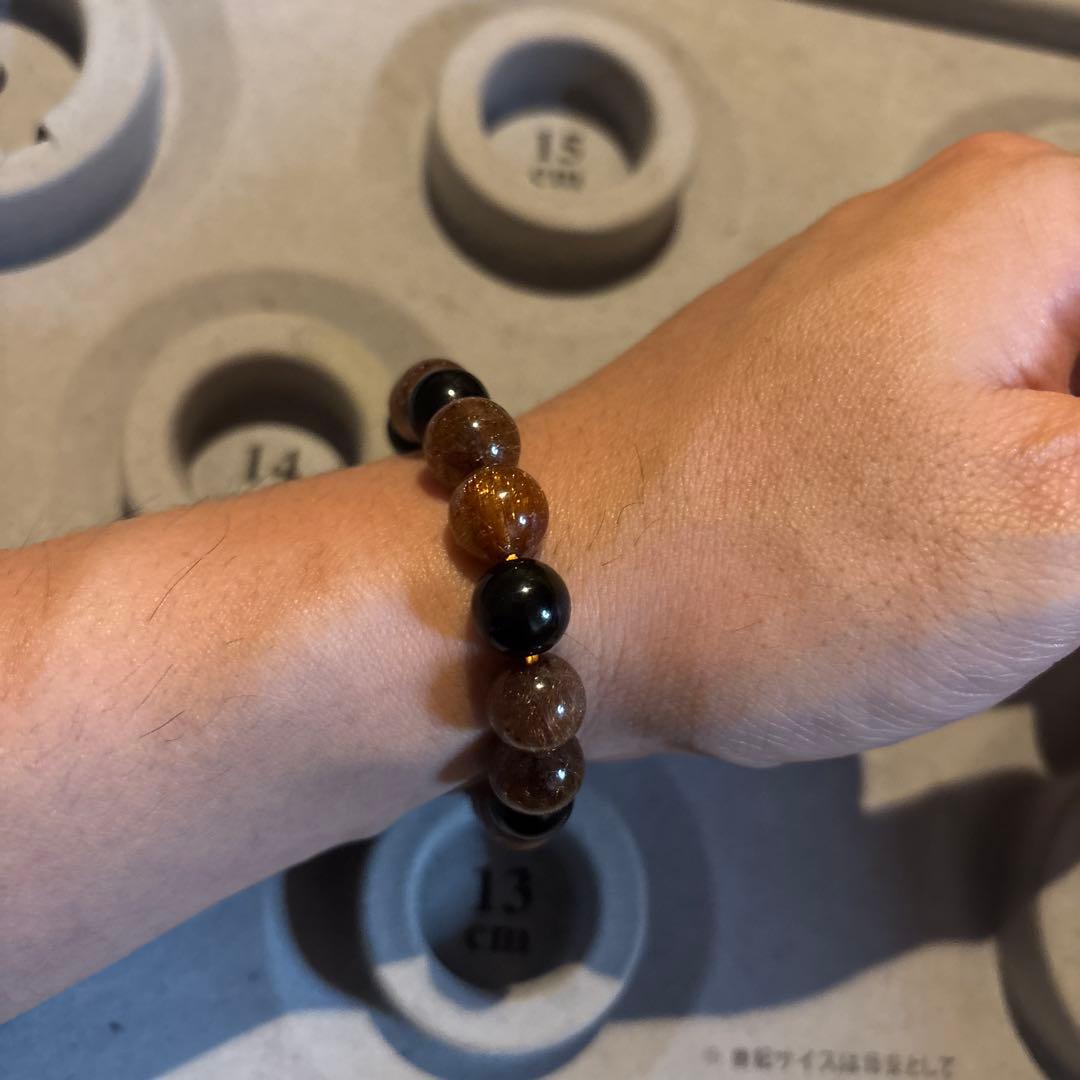 かおりんごさんさ専用なんじゃこりゃー！すごい！すごいルチルたんとモリオンたん