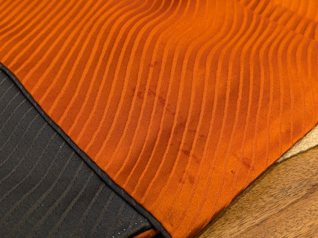 振袖フルセット 身丈158裄66.5 黒 グレー 金彩 逸品 成人式