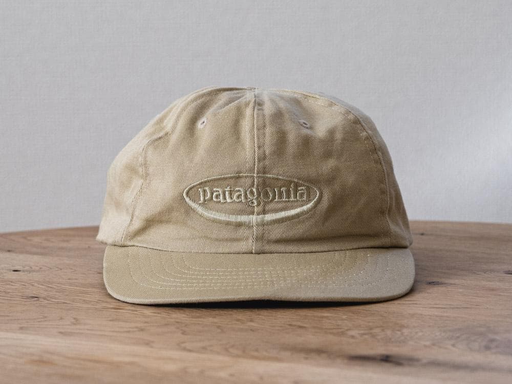 【1998年製】patagonia パタゴニア サマーシェイド L