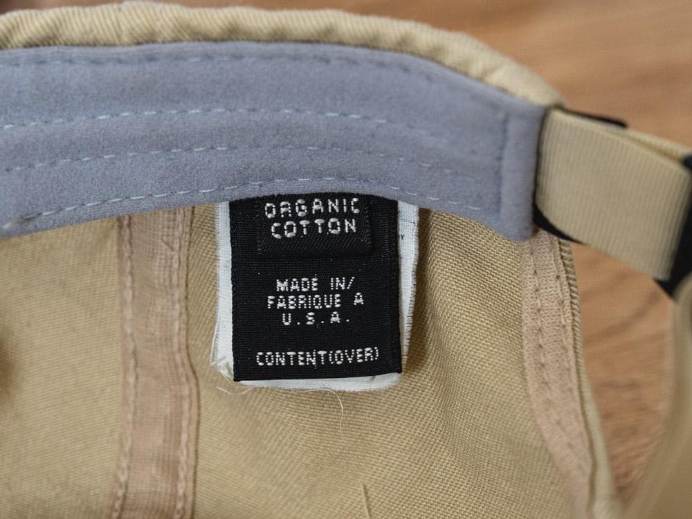 【1998年製】patagonia パタゴニア サマーシェイド L