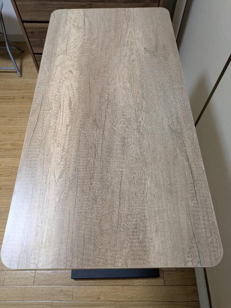 ニトリ　昇降テーブルJY03-02