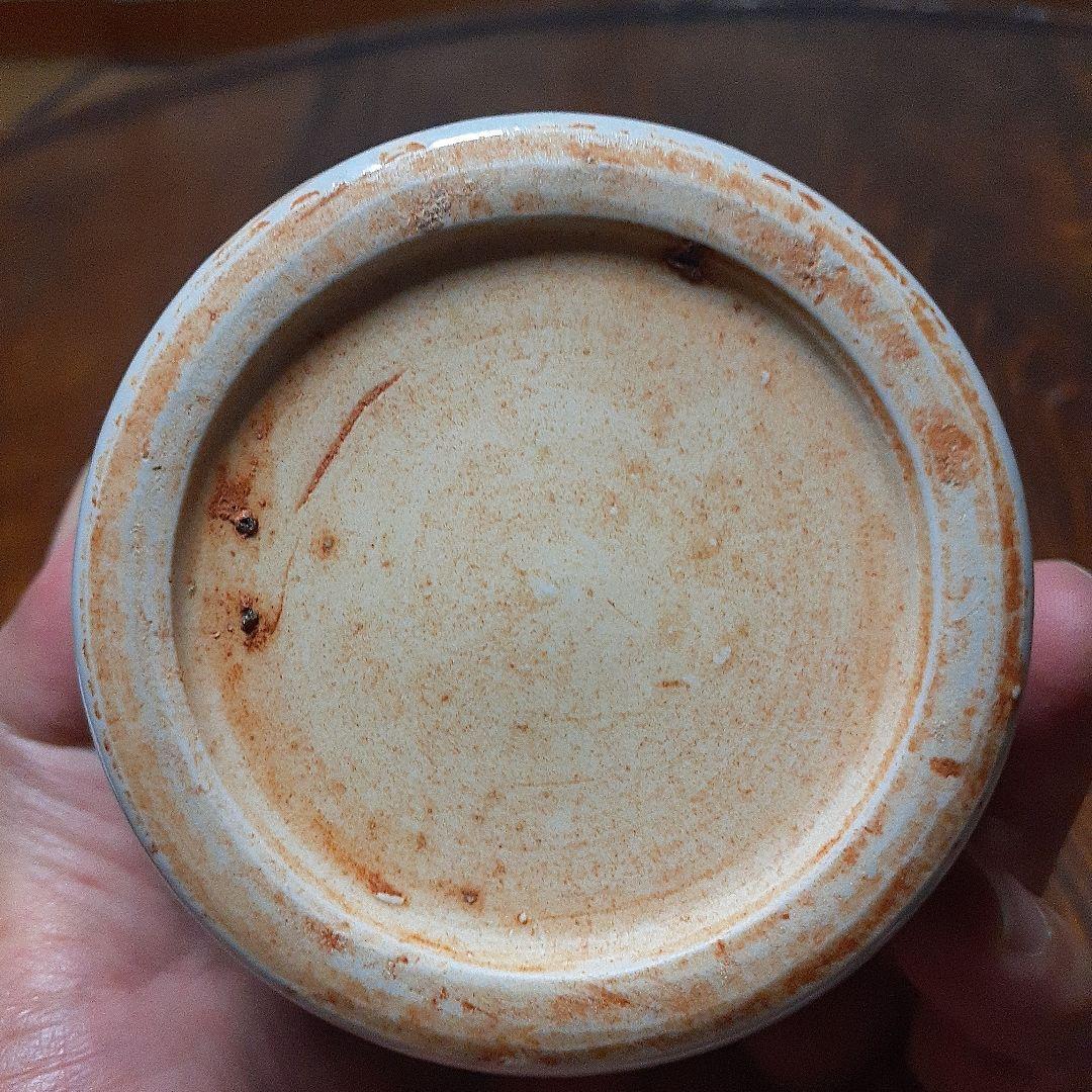 中国大明宣徳年製雲龍図小梅瓶