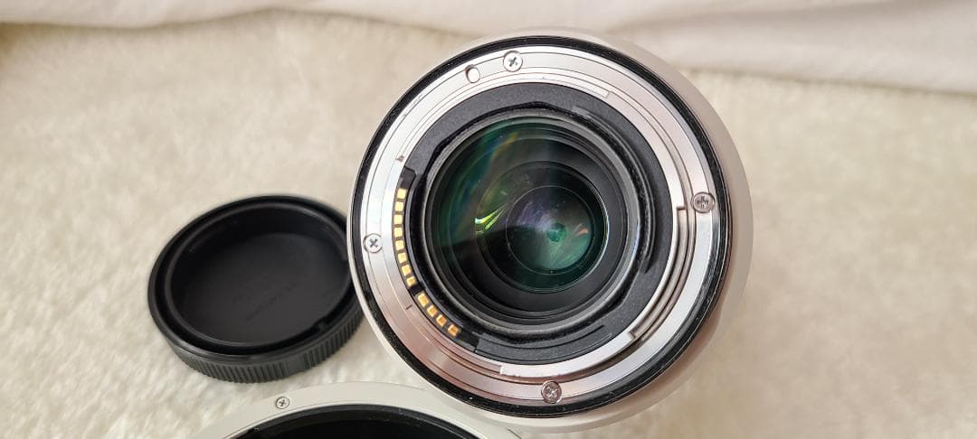 Canon RFレンズ 70-200mm F4 L IS USM