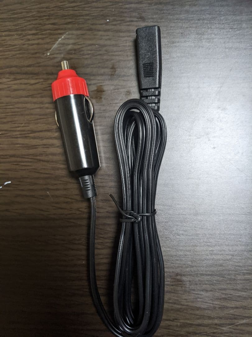 VERSOS 25L冷温庫 VP-404B-01