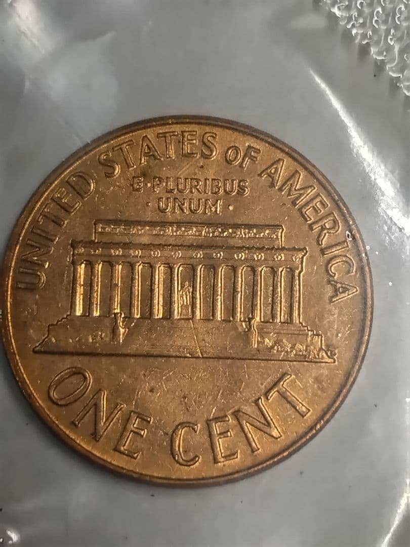 pn448 エラー銀貨 1964年D. アメリカ合衆国 ５種セット 50Cエラー