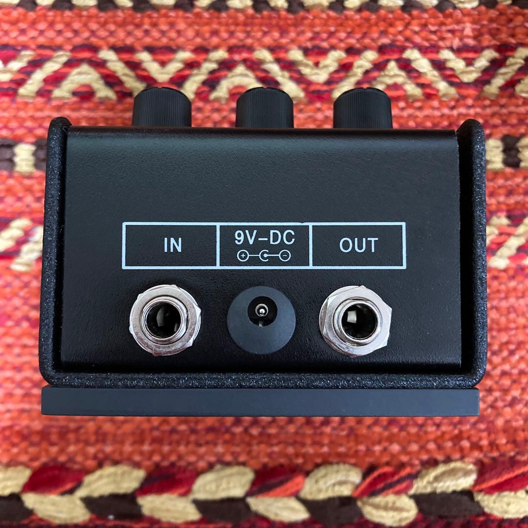 ProCo RAT 【箱付き】プロコラット ディストーション ギターエフェクター