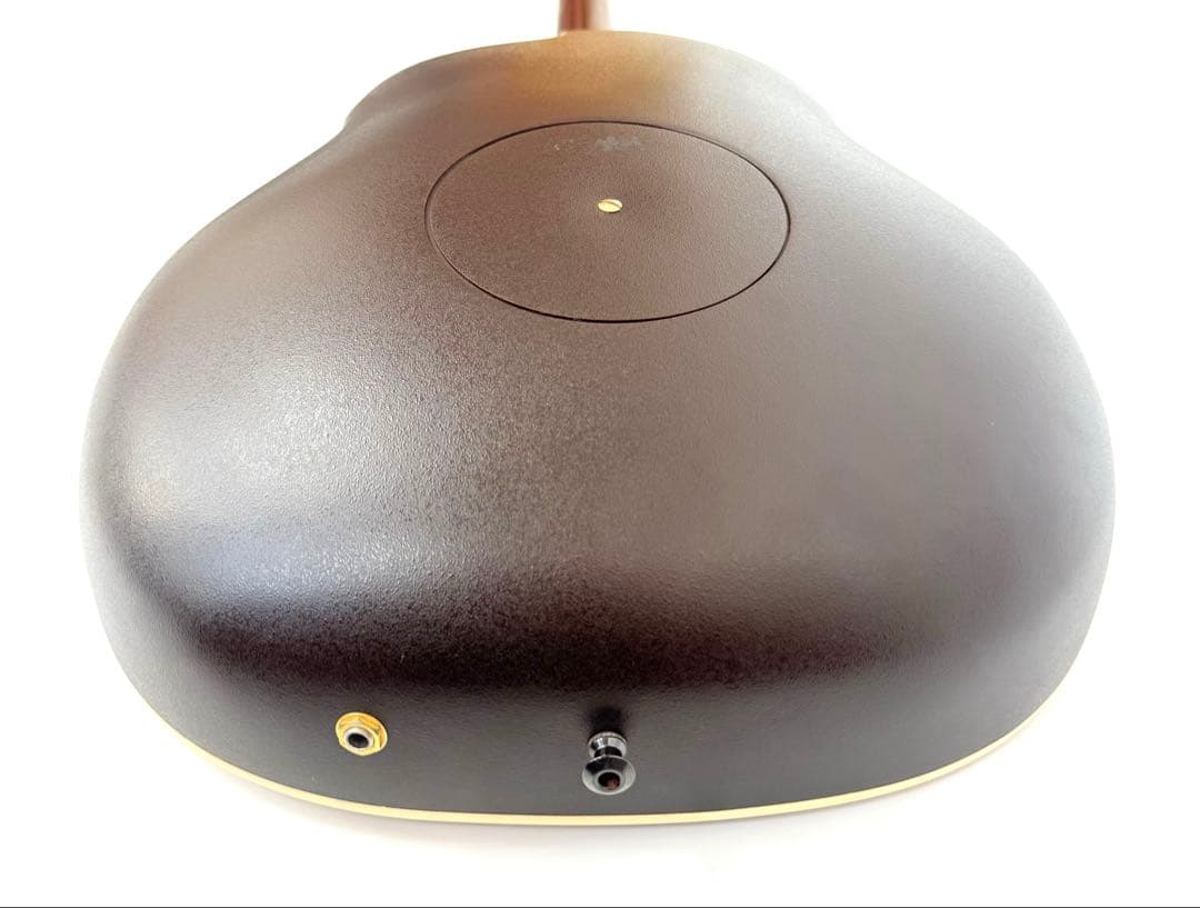 【希少・美品】OVATION USA No.1009 1993 エレアコ