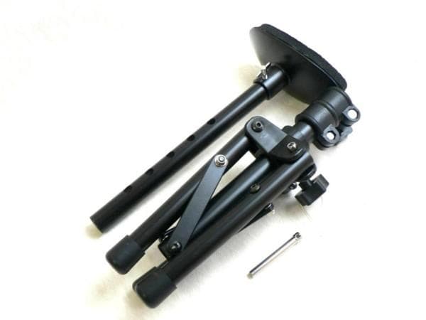 チューバ演奏用スタンド・新品・送料込！