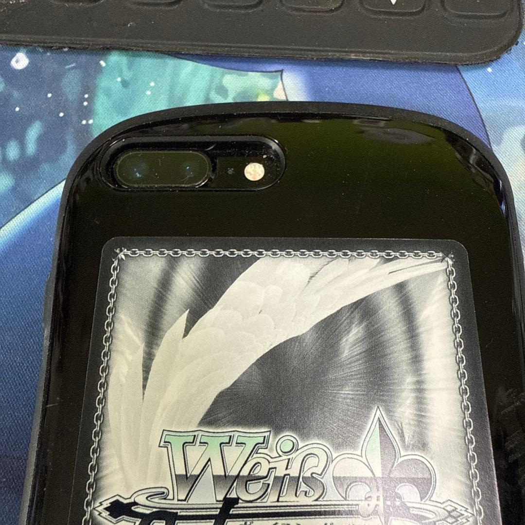 ヴァイスシュヴァルツ　“夏の思い出”七海　サイン　SEC