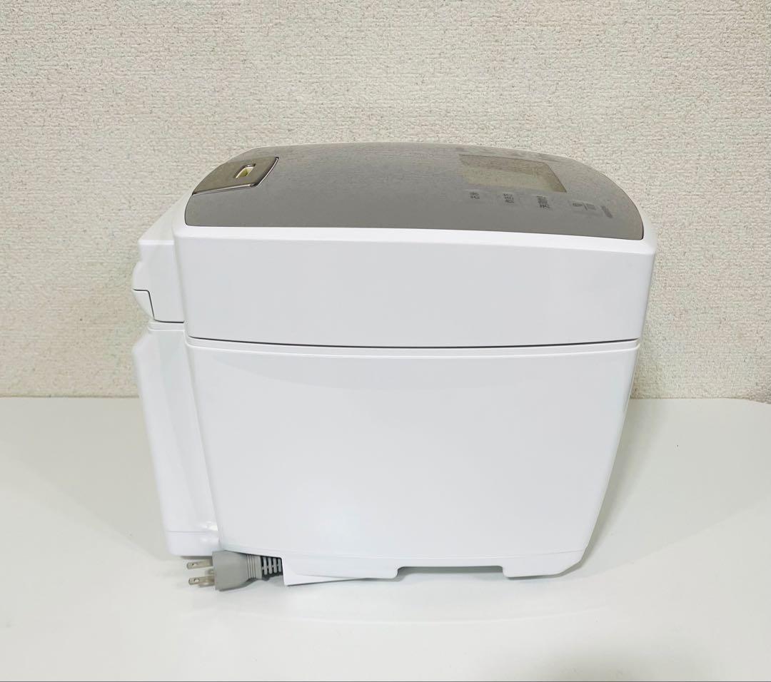 三菱電機 NJ-E18BJ-W 炊飯器 ホワイト　10合炊き　一升炊き