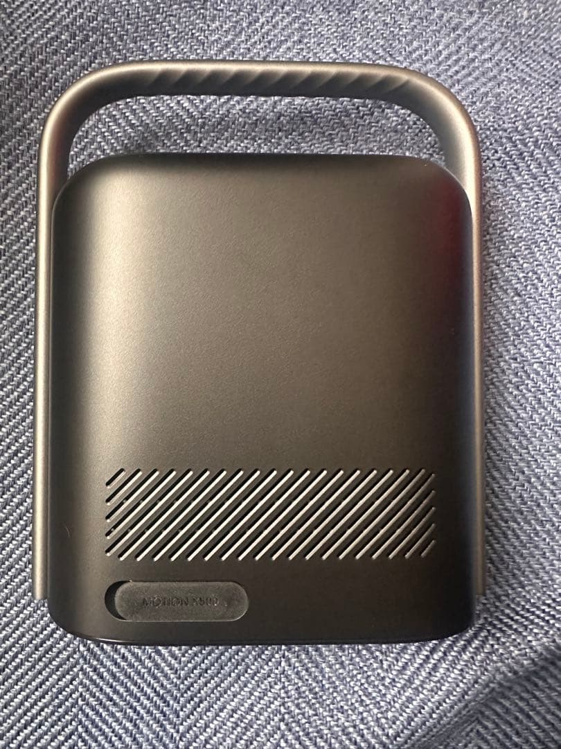 スピーカー・ウーファー ANKER SOUNDCORE Motion x500