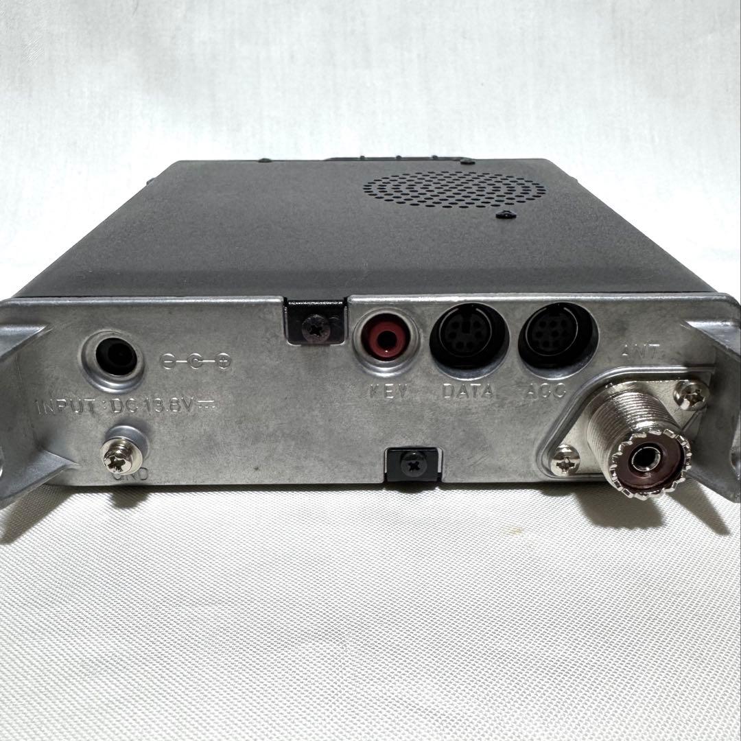 八重洲無線 YAESU 無線機 FT-817