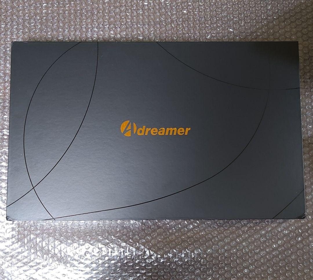 Windowsノート本体 Adreamer LeoBook 16S Core i5 1240P WQXGA