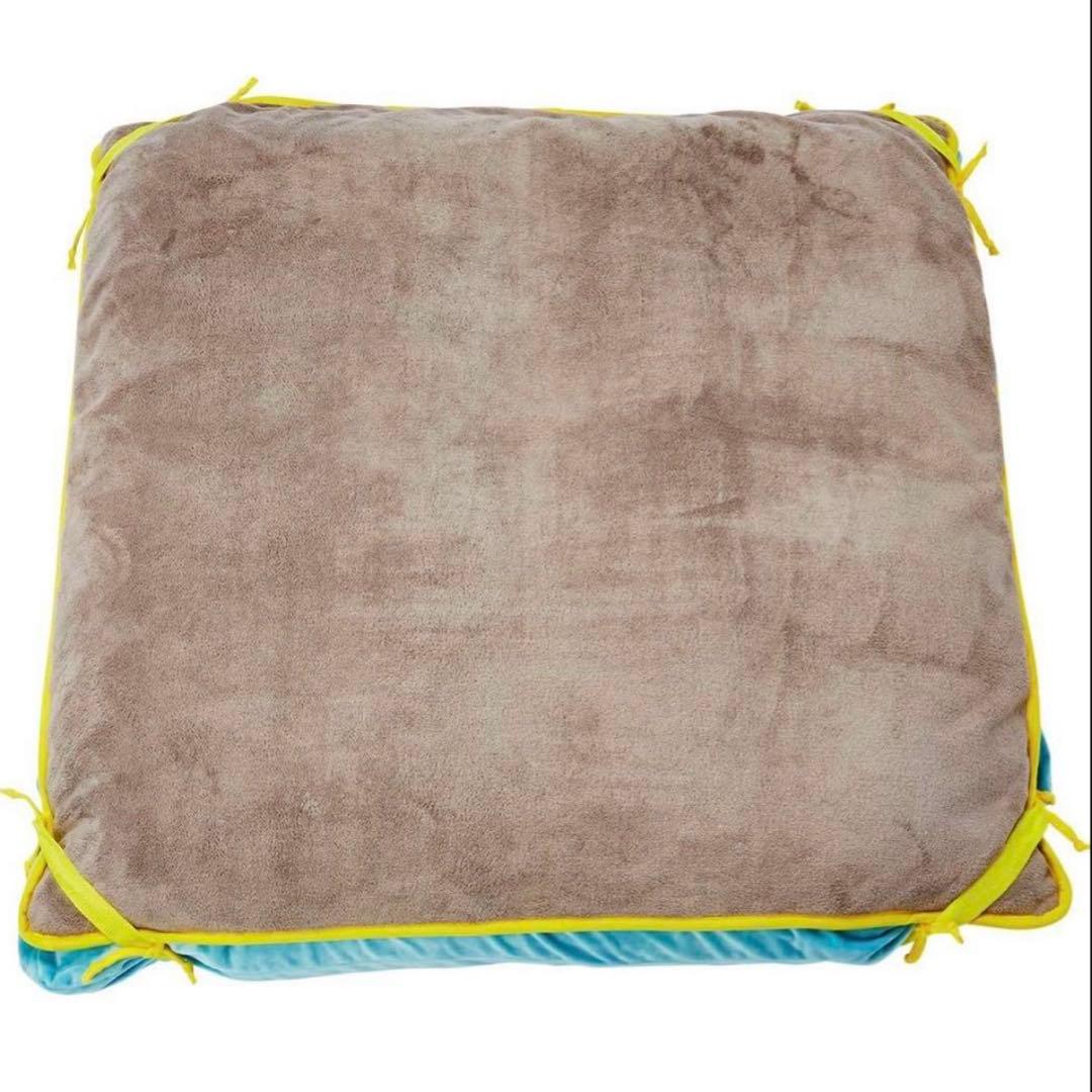 ペティオ zuttone リラックスビーズ　ベッド 犬用 大Petio