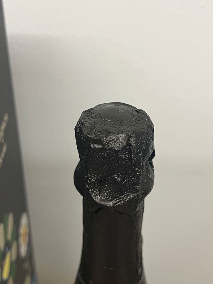 ドン ペリニョン 2015 村上隆 エディション （箱付 並行品） 送料込