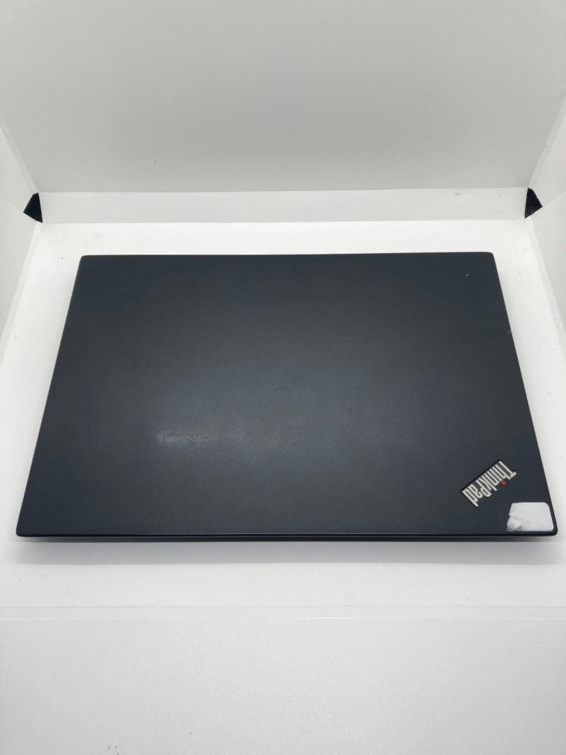 Windowsノート本体 Lenovo ThinkPad X395 Ryzen 5 Pro 3500U