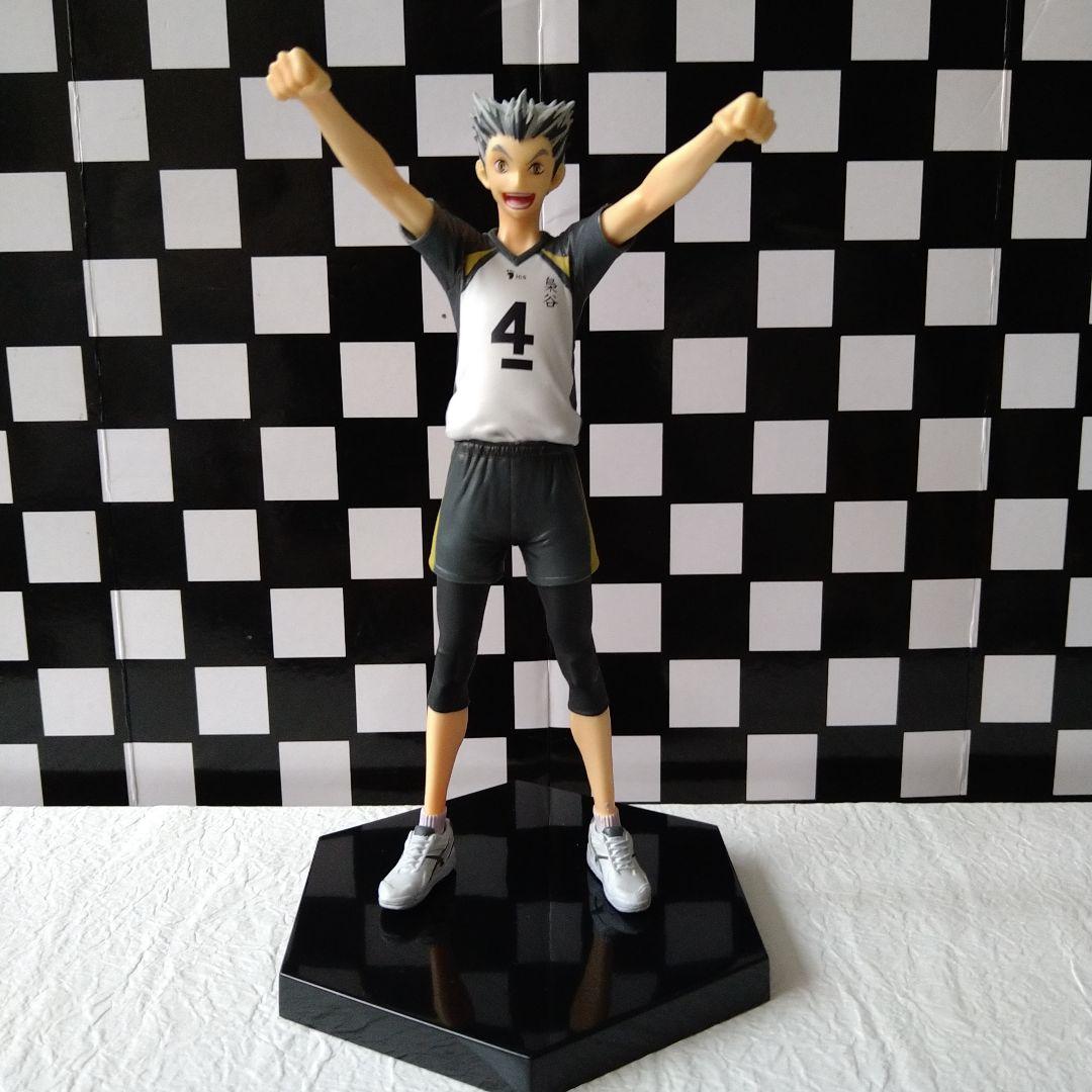 ハイキュー！！　フィギュア　日向翔陽　赤葦京治　清水潔子　ほか　１7体　セット