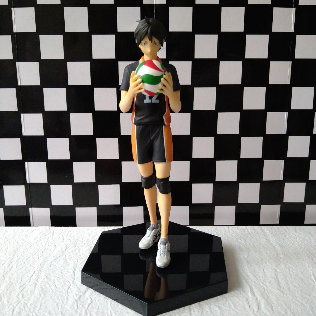 ハイキュー！！　フィギュア　日向翔陽　赤葦京治　清水潔子　ほか　１7体　セット