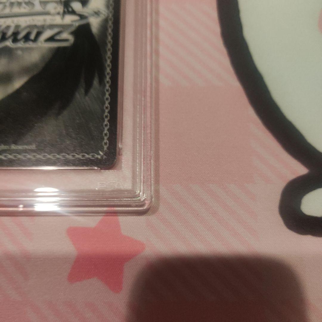 PSA 10  BanG Dream “頼れる協力者”市ヶ谷有咲 SP サイン