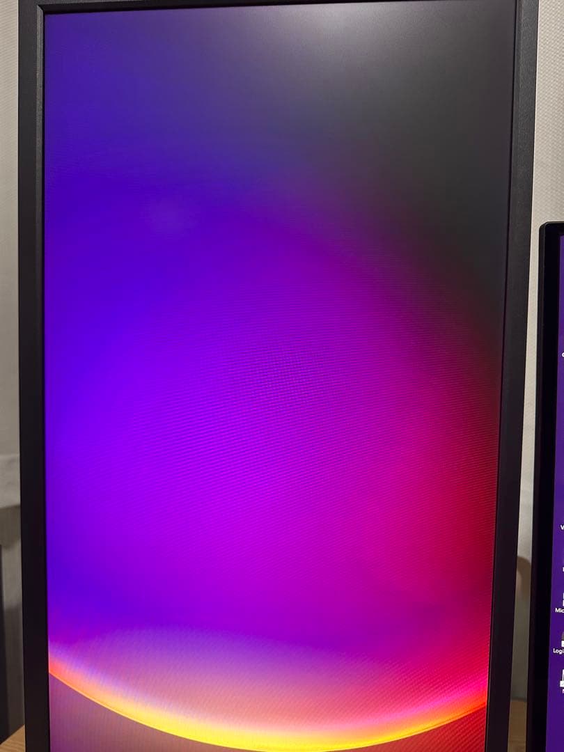 BenQ XL2546K e-Sports モニター 本体