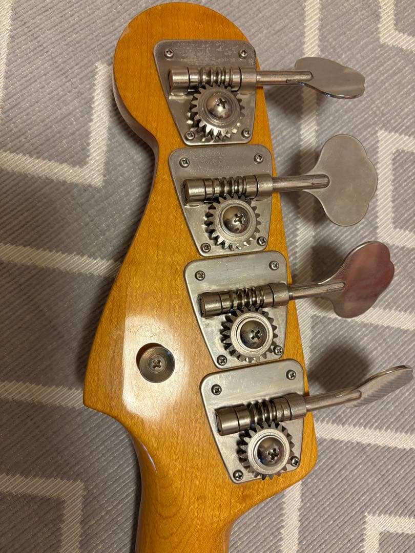 Fender Japan PB 62’