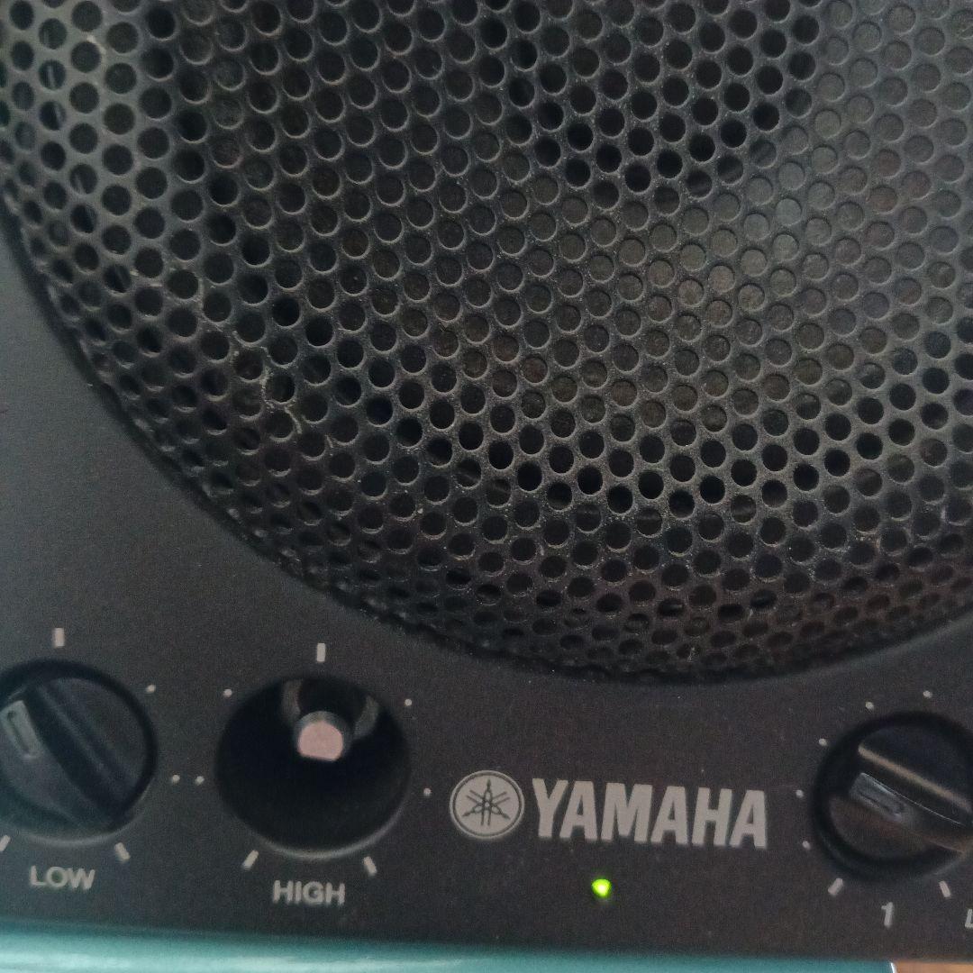 YAMAHA MSP3 スタジオモニタースピーカー　 2台セット