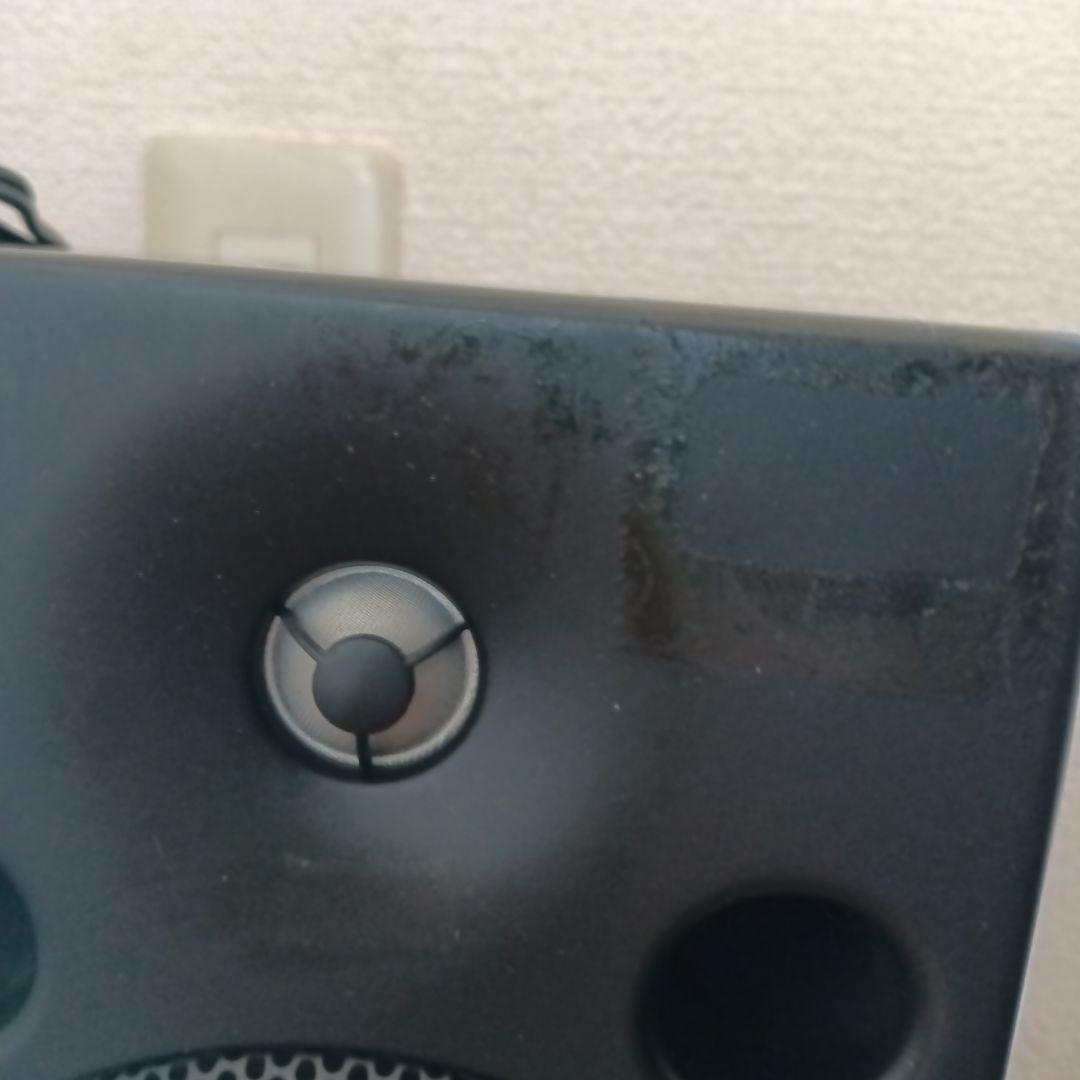 YAMAHA MSP3 スタジオモニタースピーカー　 2台セット