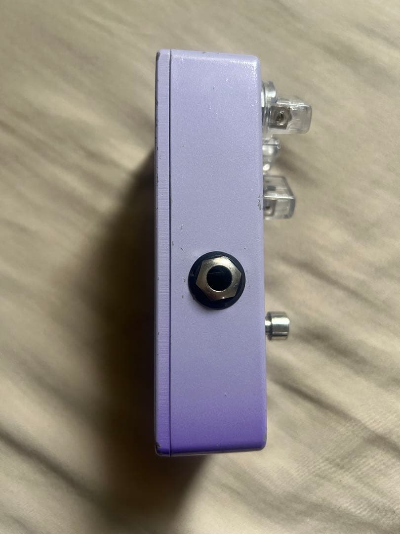 vivie wildcat ワイルドキャット ギター エフェクター