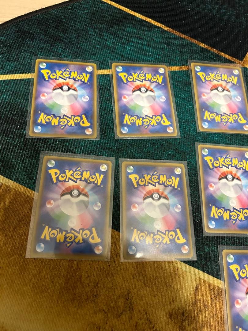 【美品】ポケモンカード ピカチュウ　25th 14枚セット　まとめ売り