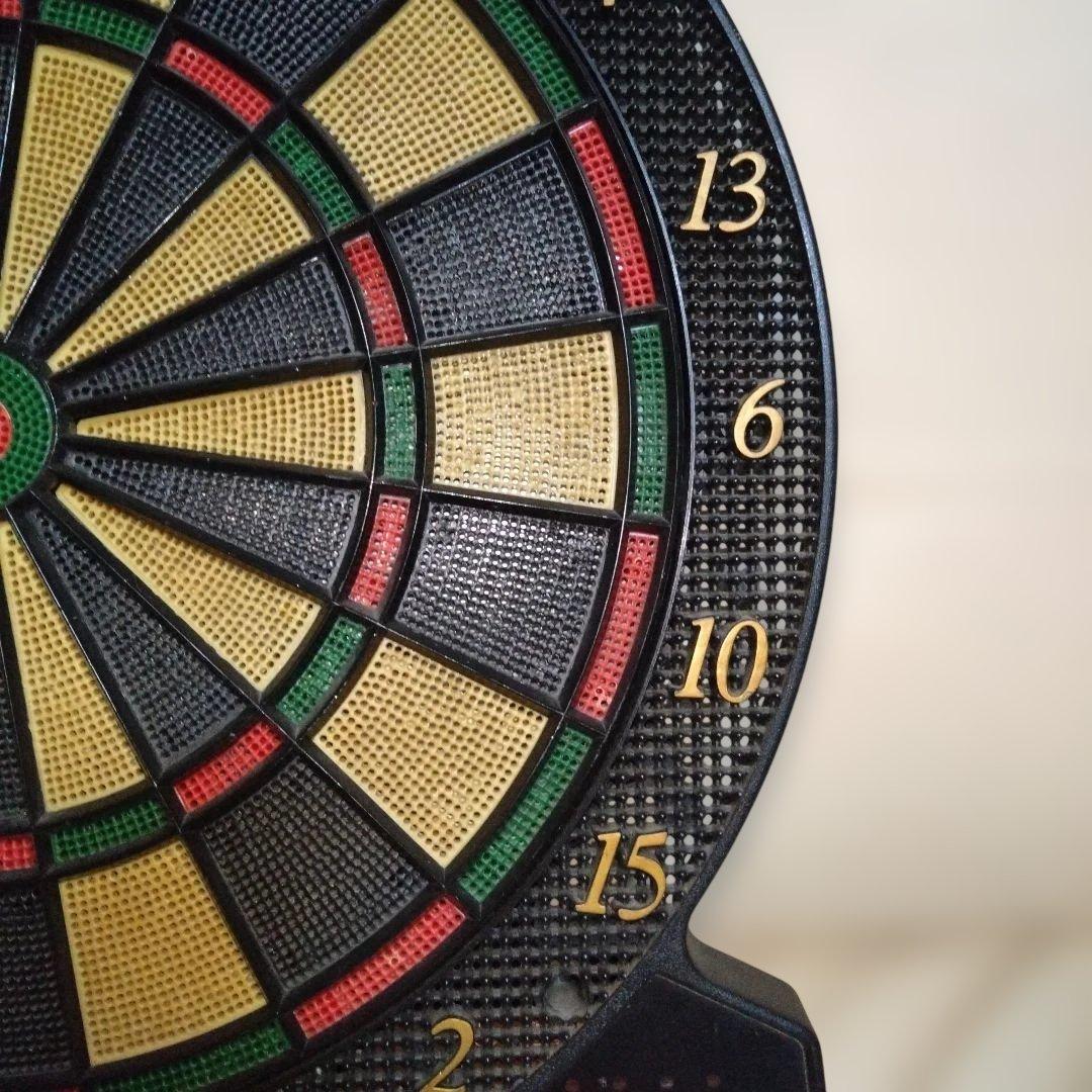 電子ダーツボード 標準サイズ