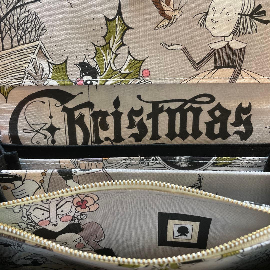 長財布　やりくり財布　ハンドメイド　激レア生地