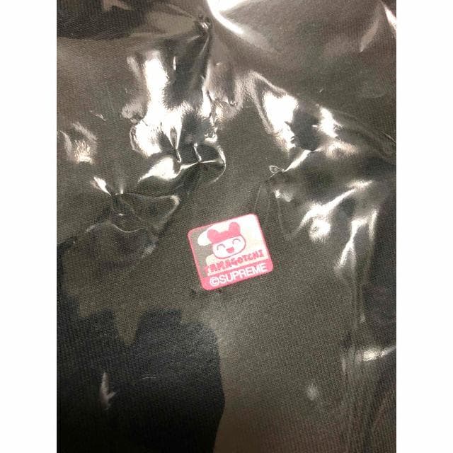 ★新品】Supreme Tamagotchi Tee たまごっち Tシャツ