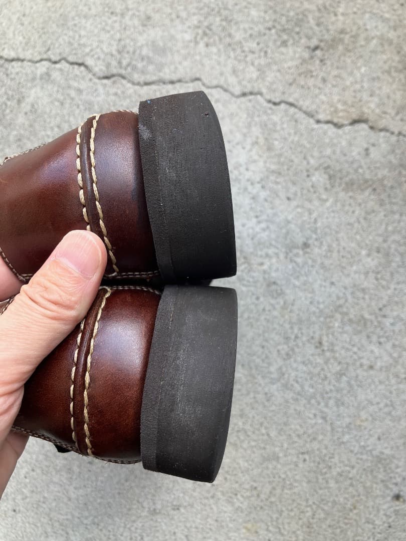 キャプテンサンシャイン　パラブーツ