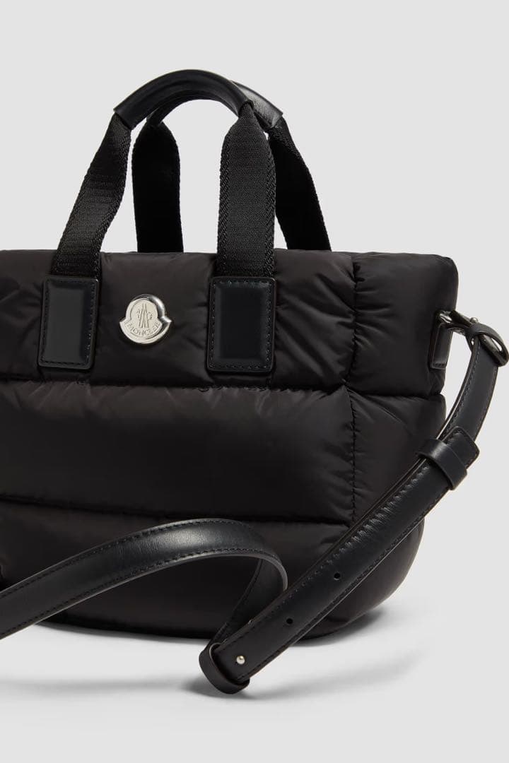 国内完売◆MONCLER モンクレール ショルダー MINI CARADOC